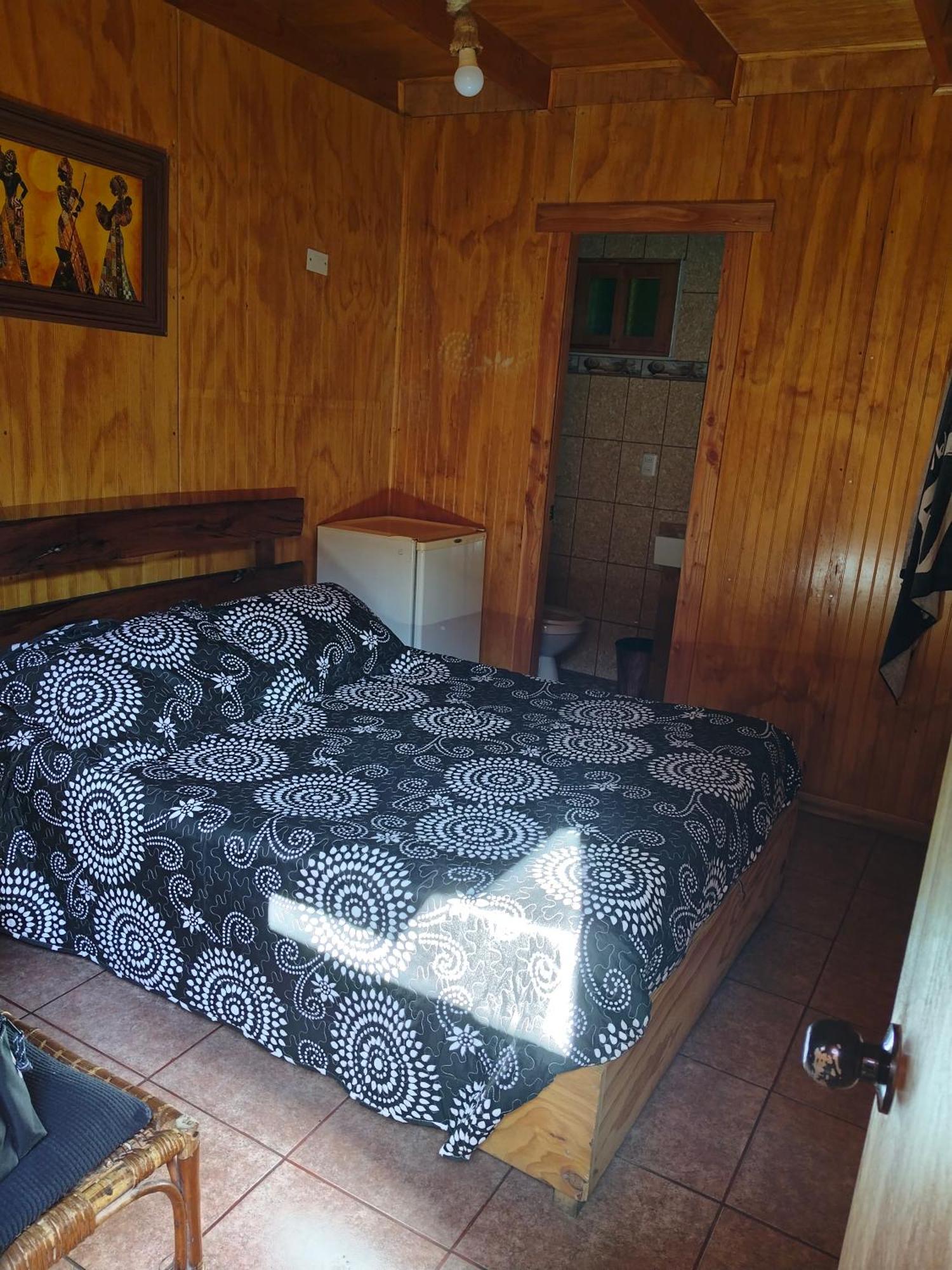 Hostal Cactus Copiapó מראה חיצוני תמונה