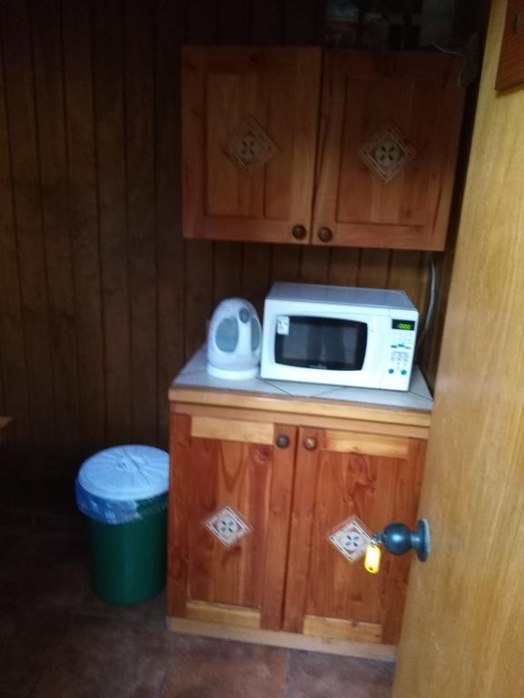 Hostal Cactus Copiapó מראה חיצוני תמונה