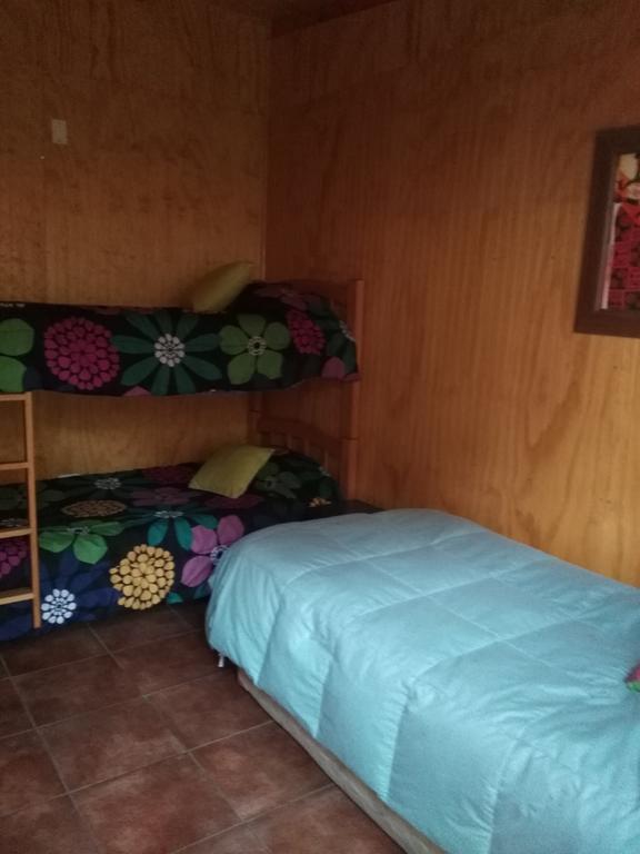 Hostal Cactus Copiapó מראה חיצוני תמונה