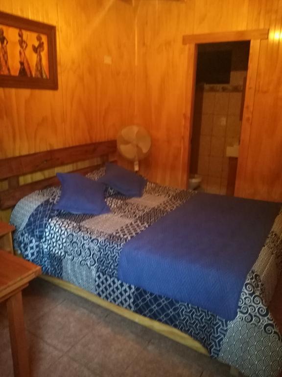 Hostal Cactus Copiapó מראה חיצוני תמונה