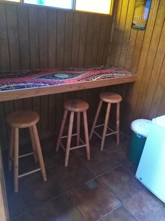 Hostal Cactus Copiapó מראה חיצוני תמונה