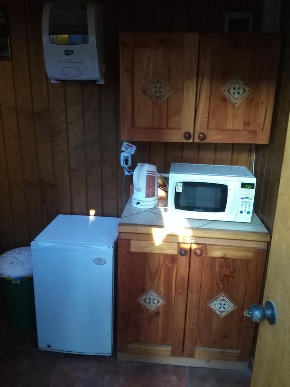 Hostal Cactus Copiapó מראה חיצוני תמונה